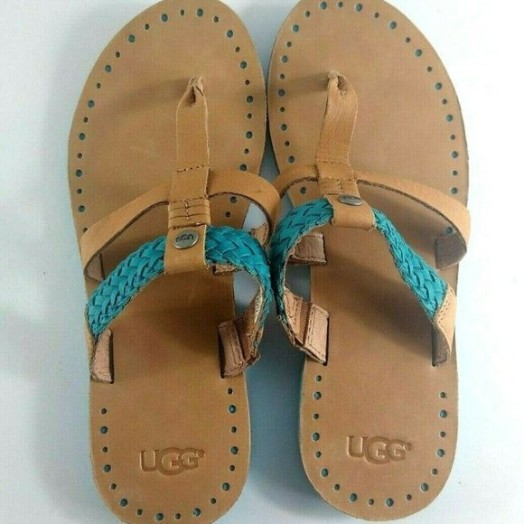 ugg audra sandals